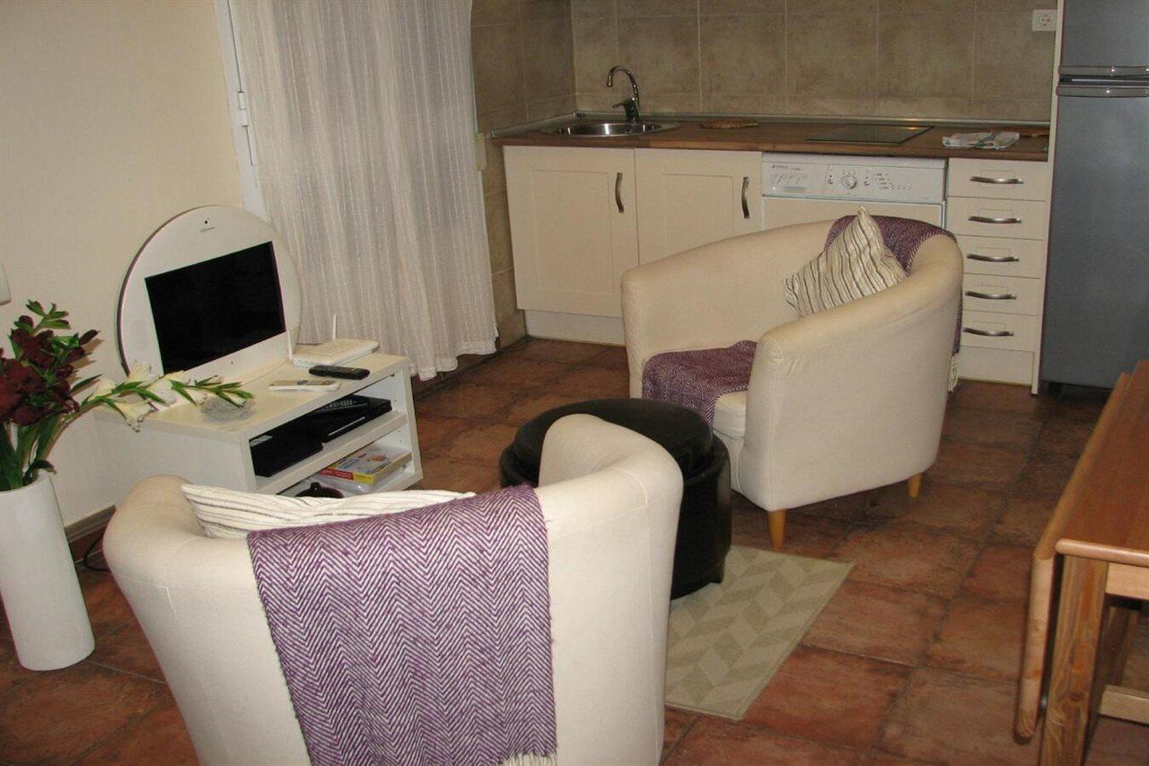 Apartamento Tirso De Molina Мадрид Экстерьер фото