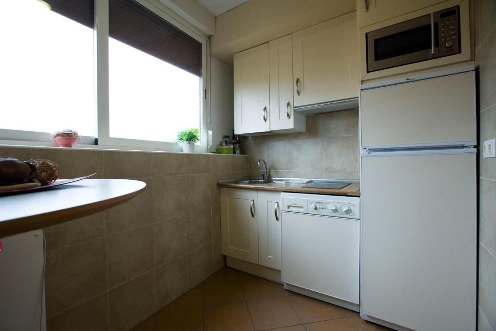 Apartamento Tirso De Molina Мадрид Номер фото