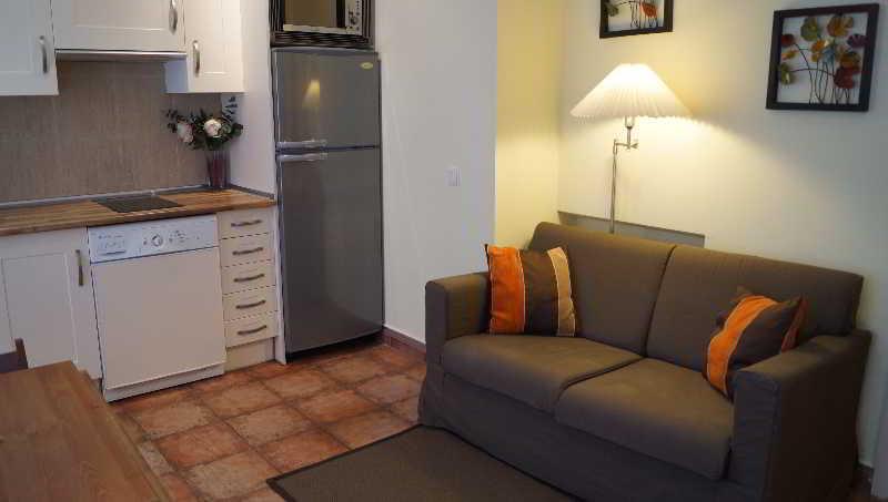 Apartamento Tirso De Molina Мадрид Экстерьер фото