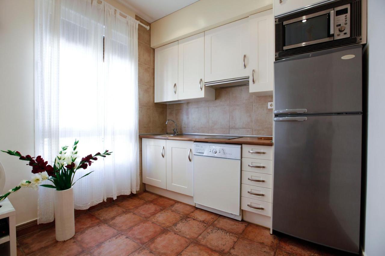 Apartamento Tirso De Molina Мадрид Номер фото