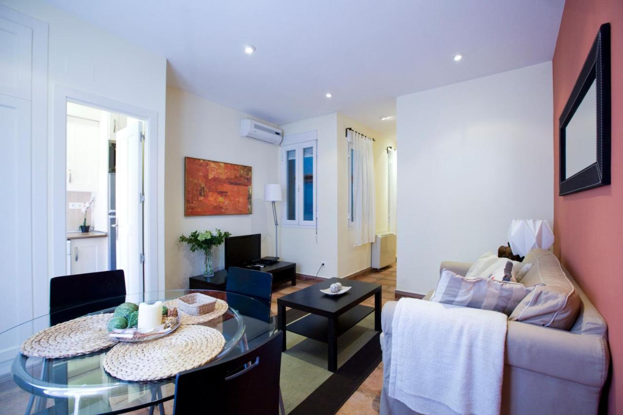 Apartamento Tirso De Molina Мадрид Номер фото